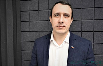 Павел Северинец стал лауреатом белорусско-украинской премии имени Жизневского