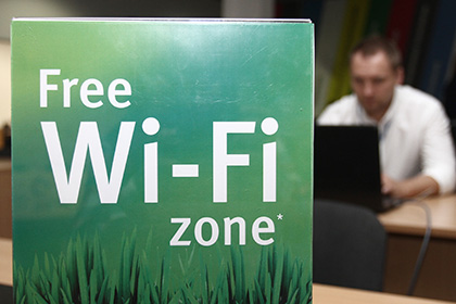 Тимакова объяснила необходимость постановления об интернет-доступе через Wi-Fi