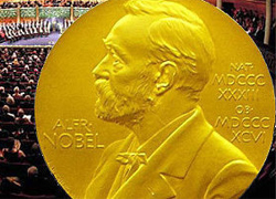 Нобелевскую премию по экономике вручили не Лукашенко