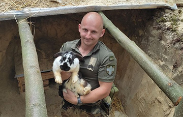 «Боевые кролики роют тоннели в Беларусь»