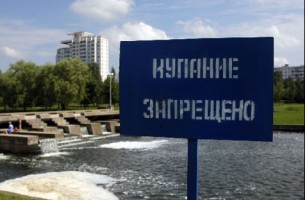В Беларуси запрещено купание в 24 водоемах
