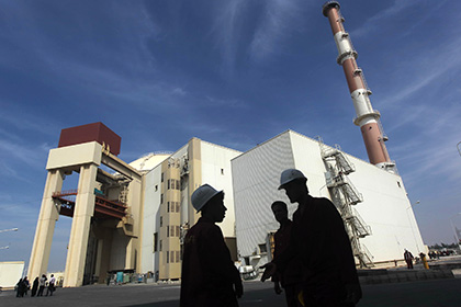 Совбез ООН одобрил ядерную сделку с Ираном