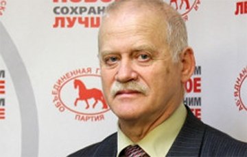 Лев Марголин: Перспектив роста экономики Беларуси не существует