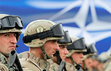 Три члена НАТО упростили передвижение войск к восточному флангу Альянса