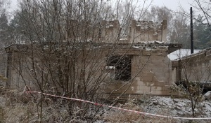 Расследование дела о гибели детей под завалами недостроя в Могилеве, завершено