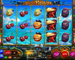 Gambledor - мир игровых автоматов на одном сайте