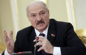 Лукашенко рассказал, от чего могут пострадать белорусы