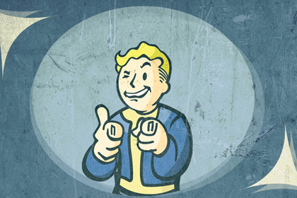 Мобильная Fallout опередила по прибыльности Candy Crush Saga