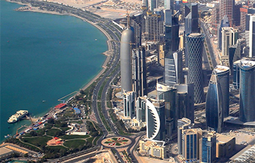 Катар еженедельно тратит 500 миллионов долларов на подготовку к ЧМ