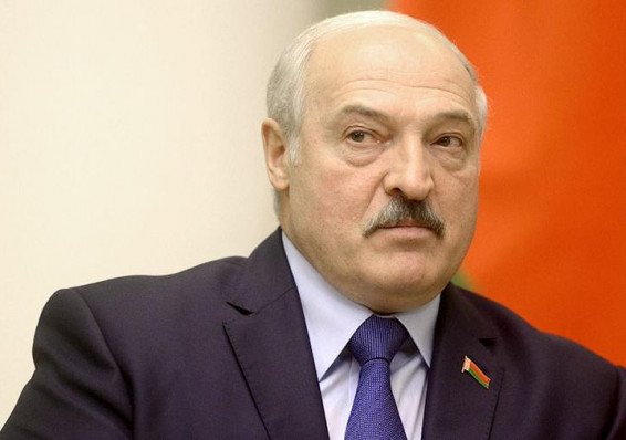 Лукашенко позвал глав других государств в Минск на парад Победы