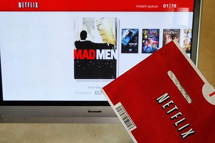 В «СТС Медиа» предложили законодательно ограничить работу Netflix в России