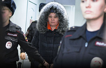 Что известно о секте, в которой убили 9-летнего сына белоруски