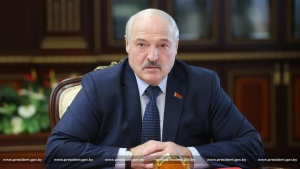 Лукашенко рассказал, почему белорусы проигрывают на Олимпиаде в Токио