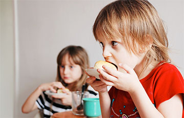 В Беларуси подорожало питание в детских садах и школах
