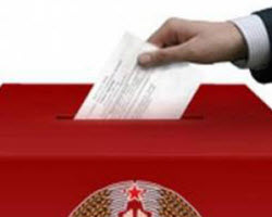 Беларусь присоединится к Конвенции СНГ о стандартах демократических выборов