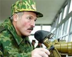 Лукашенко предупреждает: армию будут проверять «внезапно»