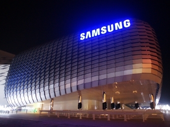 Samsung опровергла слухи о разработке соцсети