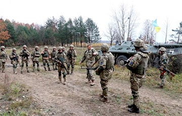 Украинские войска пошли в контрнаступление – оккупанты отброшены к границе