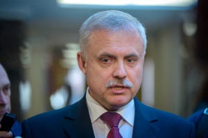 Белорусская правительственная связь безопасна, но недостаточно качественна