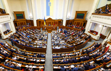 В Раде предложили перенести дату Дня независимости Украины
