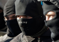 Вооруженные экстремисты готовили переворот в Молдове