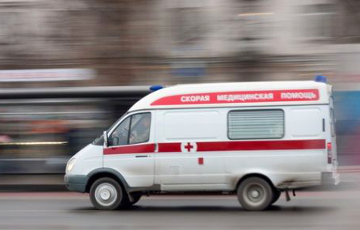 Тяжело травмированный студент из Турции найден на станции Минск-Сортировочный