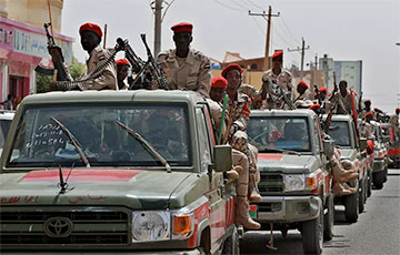 Переворот в Судане: военные арестовывают министров