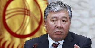 Беларусь отказала Кыргызстану в выдаче экс-премьера Усенова