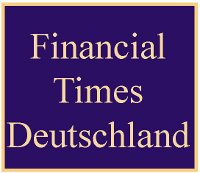 «Financial Times Deutschland»: Европа экономически поддерживает режим Лукашенко