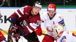 Минск лишен права проведения ЧМ-2021 по хоккею