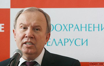 Жарко: В Беларуси не будут переходить на обязательную страховую медицину