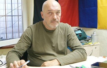 Георгий Тука: Для меня важно, чтобы выборы на Луганщине проходили честно