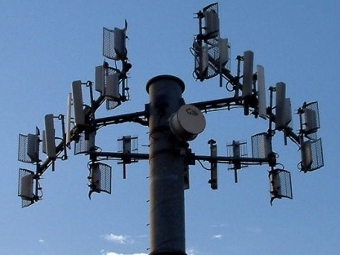 Названа дата запуска LTE-сети МТС в Москве