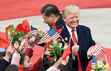 Bloomberg рассказал, когда закончится торговая война между США и Китаем