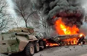 Брошен в бой последний резерв РФ: что происходит на Донбассе и юге Украины