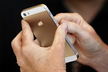 Минюст США потребовал изменить решение суда о доступе к iPhone наркодилера