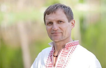 Олег Скрипка: «Вся история Украины – это попытки сбросить с себя государство-паразита»