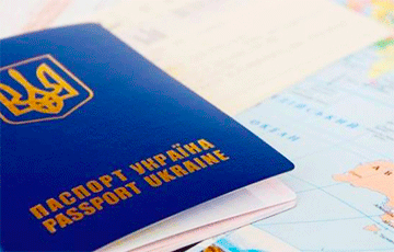 Более 140 000 крымчан за последние 4 года получили загранпаспорта граждан Украины