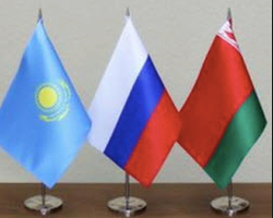 Беларусь заявляет о принципиальной готовности к подписанию договора о ЕАЭС