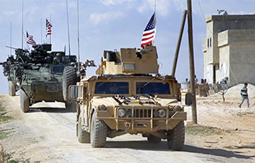 Иран атаковал военные базы США в Ираке