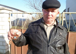 Ликвидатор: Пусть бы Лукашенко построил себе резиденцию в Чернобыльской зоне