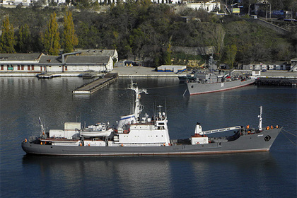 Турецкий премьер позвонил Медведеву после инцидента с российским кораблем