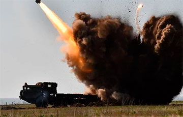 В Украине испытали новую ракету: поразила цель с первого пуска