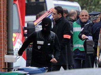 Тулузский террорист похвастался "поставленной на колени Францией"