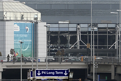 СМИ поторопились сообщить о взятии ИГ ответственности за теракты в Брюсселе