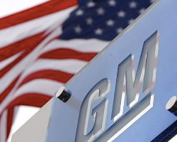 Мясникович: в Беларусь идет General Motors