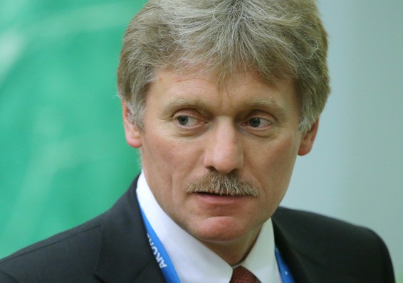 Песков прокомментировал «превентивное» размещение войск рядом с Беларусью