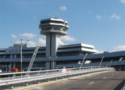 В аэропорту Минска задержали грузинского вора в законе