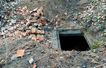 В Польше найден предположительно ведущий в Янтарную комнату подземный тоннель