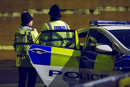 Британские полицейские отчитались о ситуации с изнасилованиями в стране